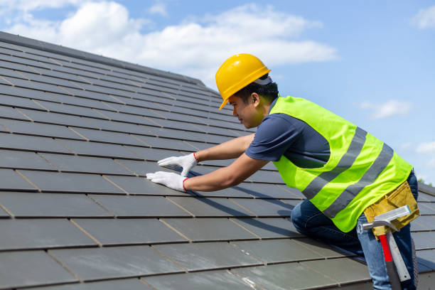 Best Affordable Roofing Company  in River Road, WA