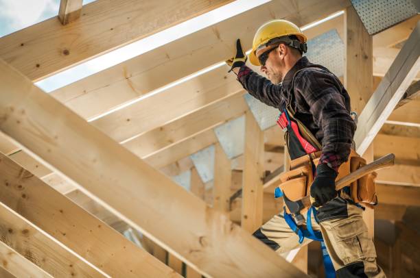 Best Emergency Roof Repair  in River Road, WA