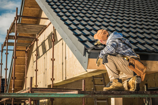 Best Local Roofing Companies  in River Road, WA