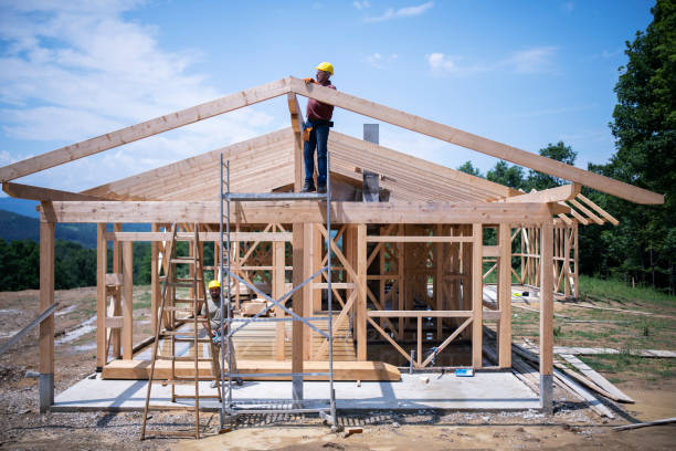 Best Best Roofing Contractors  in River Road, WA