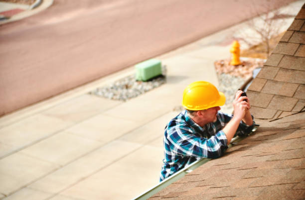 Best Gutter Installation and Roofing  in River Road, WA