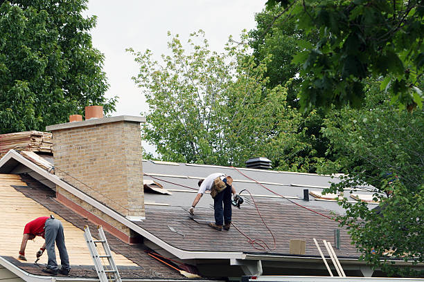 Best Commercial Roofing Services  in River Road, WA