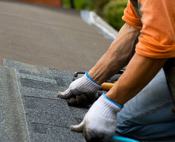 Quick and Trustworthy Emergency Roof Repair Services in River Road, WA