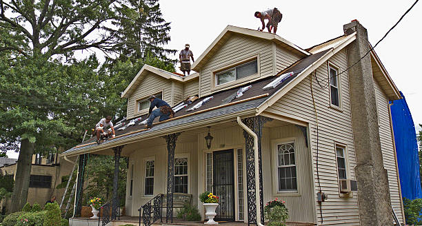 Professional Roofing Contractor in River Road, WA
