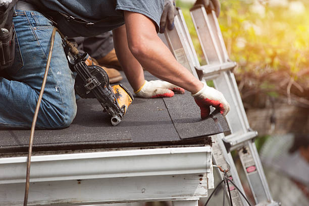 Best Residential Roofing Contractor  in River Road, WA
