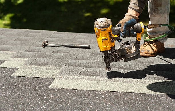Best Emergency Roof Repair  in River Road, WA