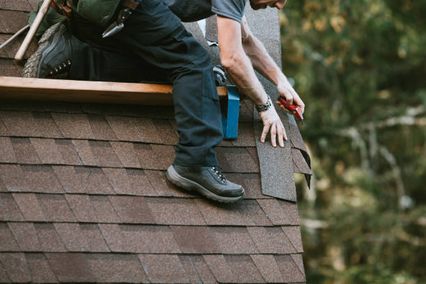 Best Metal Roofing Contractor  in River Road, WA