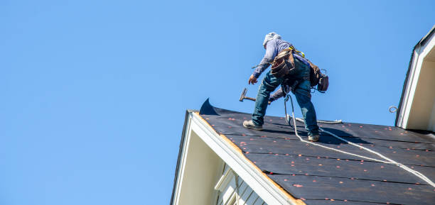 Best Roof Replacement Cost  in River Road, WA